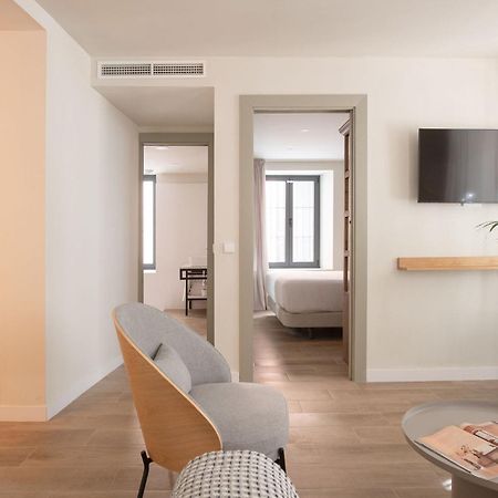 Hommyhome Duque De Veragua Sevilla Eksteriør billede