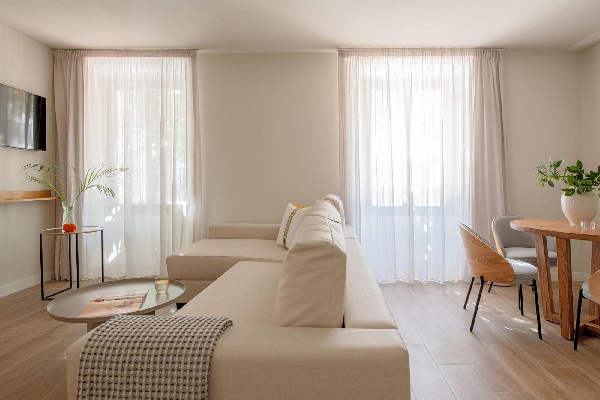 Hommyhome Duque De Veragua Sevilla Eksteriør billede