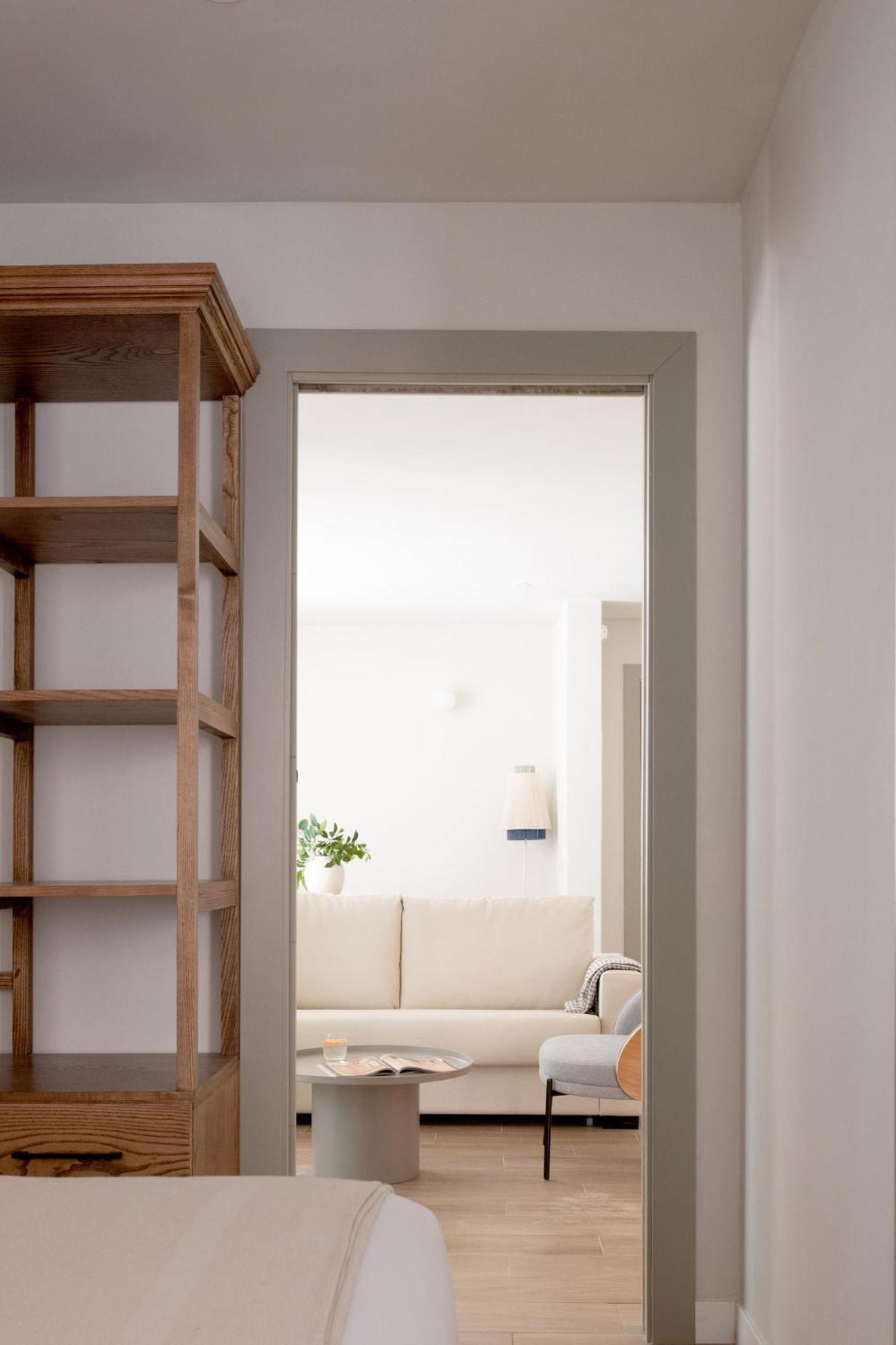 Hommyhome Duque De Veragua Sevilla Eksteriør billede