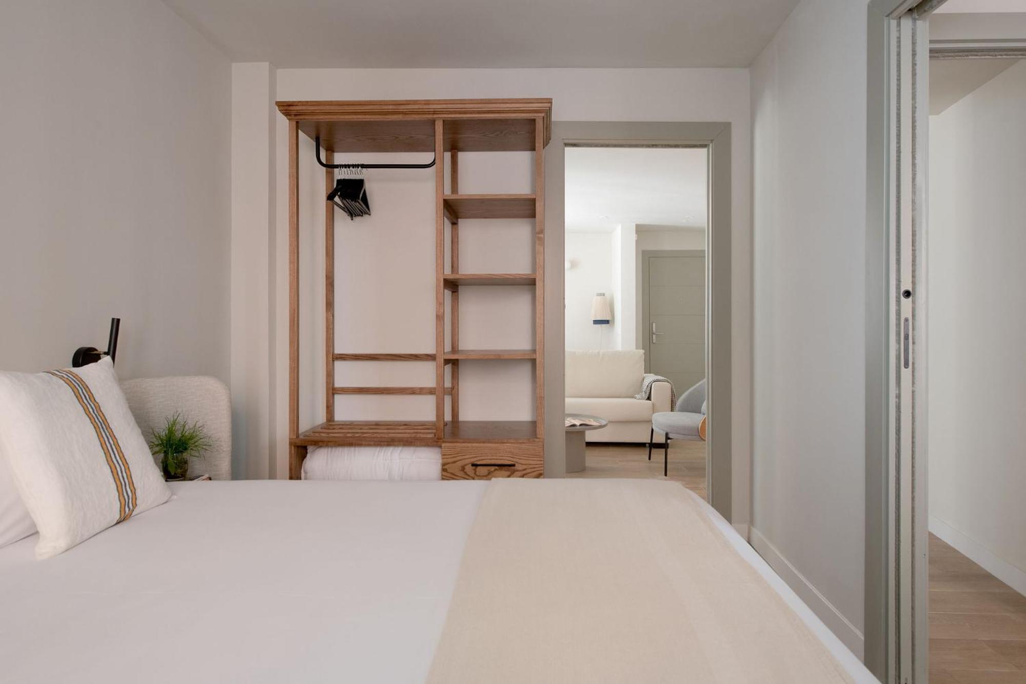 Hommyhome Duque De Veragua Sevilla Eksteriør billede