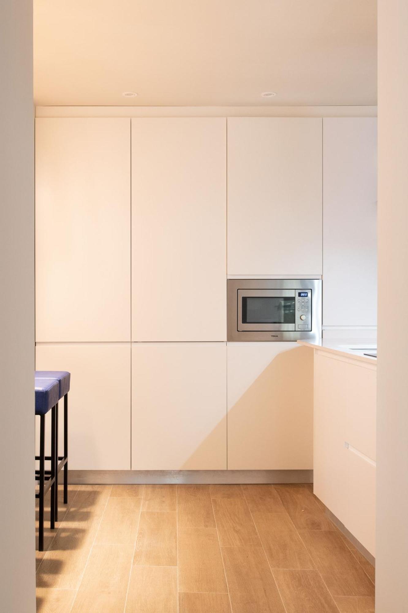 Hommyhome Duque De Veragua Sevilla Eksteriør billede