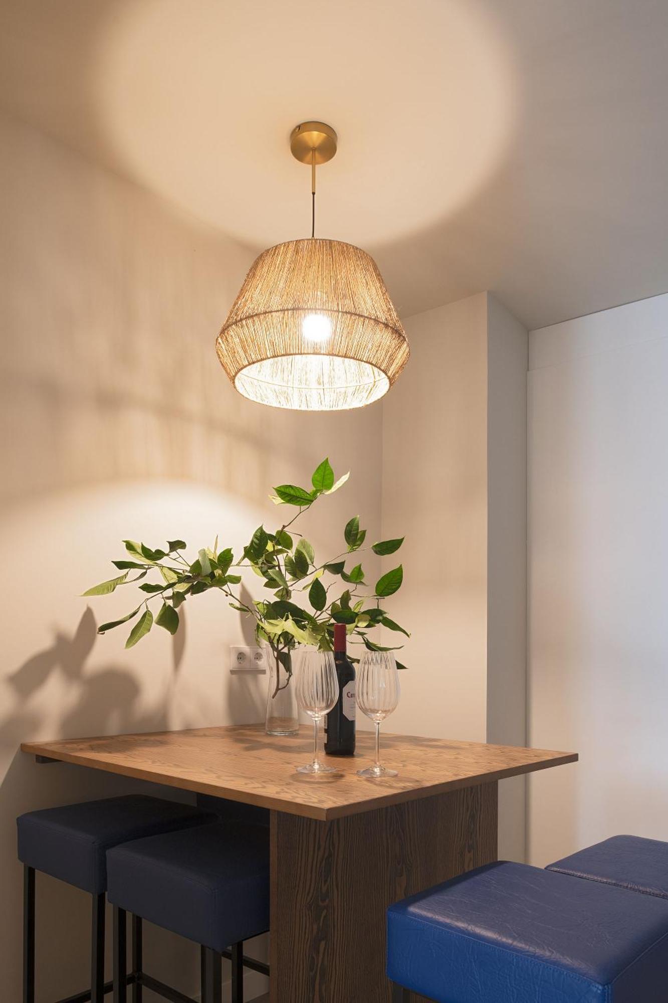 Hommyhome Duque De Veragua Sevilla Eksteriør billede