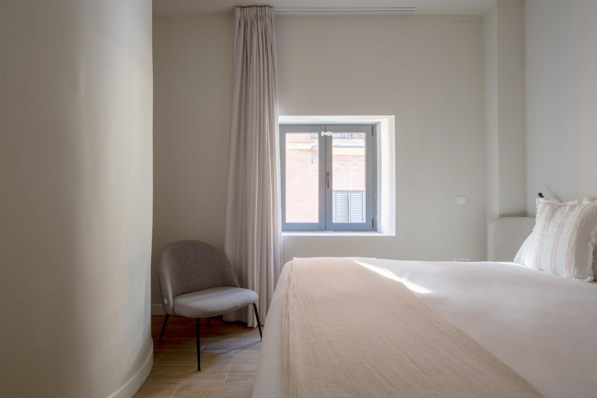Hommyhome Duque De Veragua Sevilla Eksteriør billede