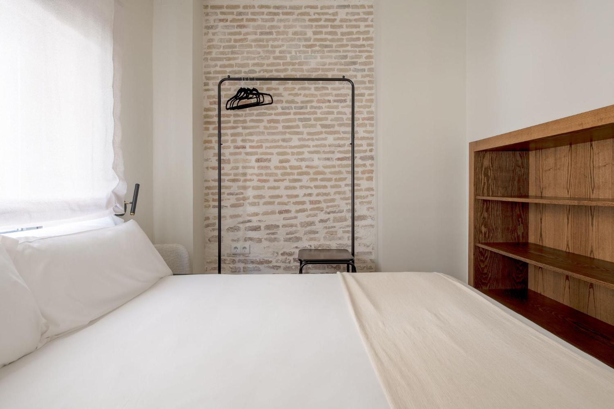 Hommyhome Duque De Veragua Sevilla Eksteriør billede