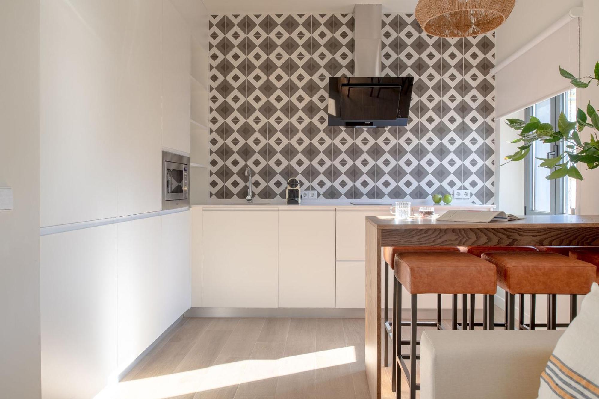 Hommyhome Duque De Veragua Sevilla Eksteriør billede