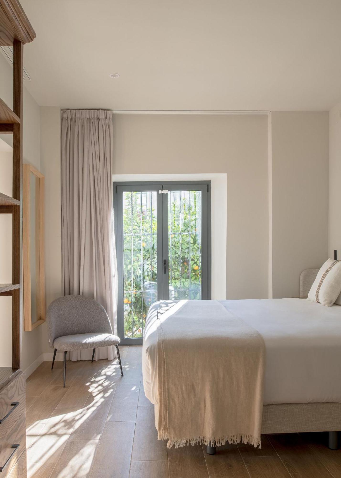 Hommyhome Duque De Veragua Sevilla Eksteriør billede