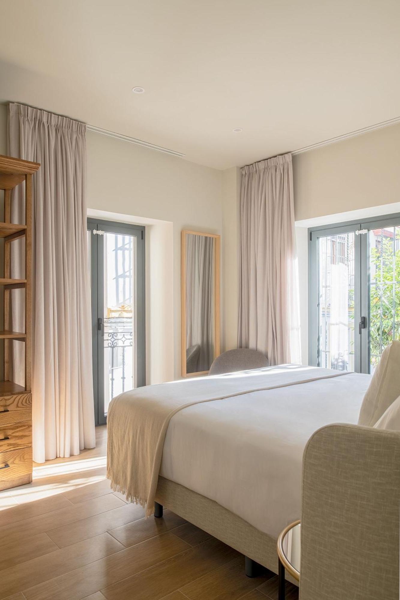 Hommyhome Duque De Veragua Sevilla Eksteriør billede