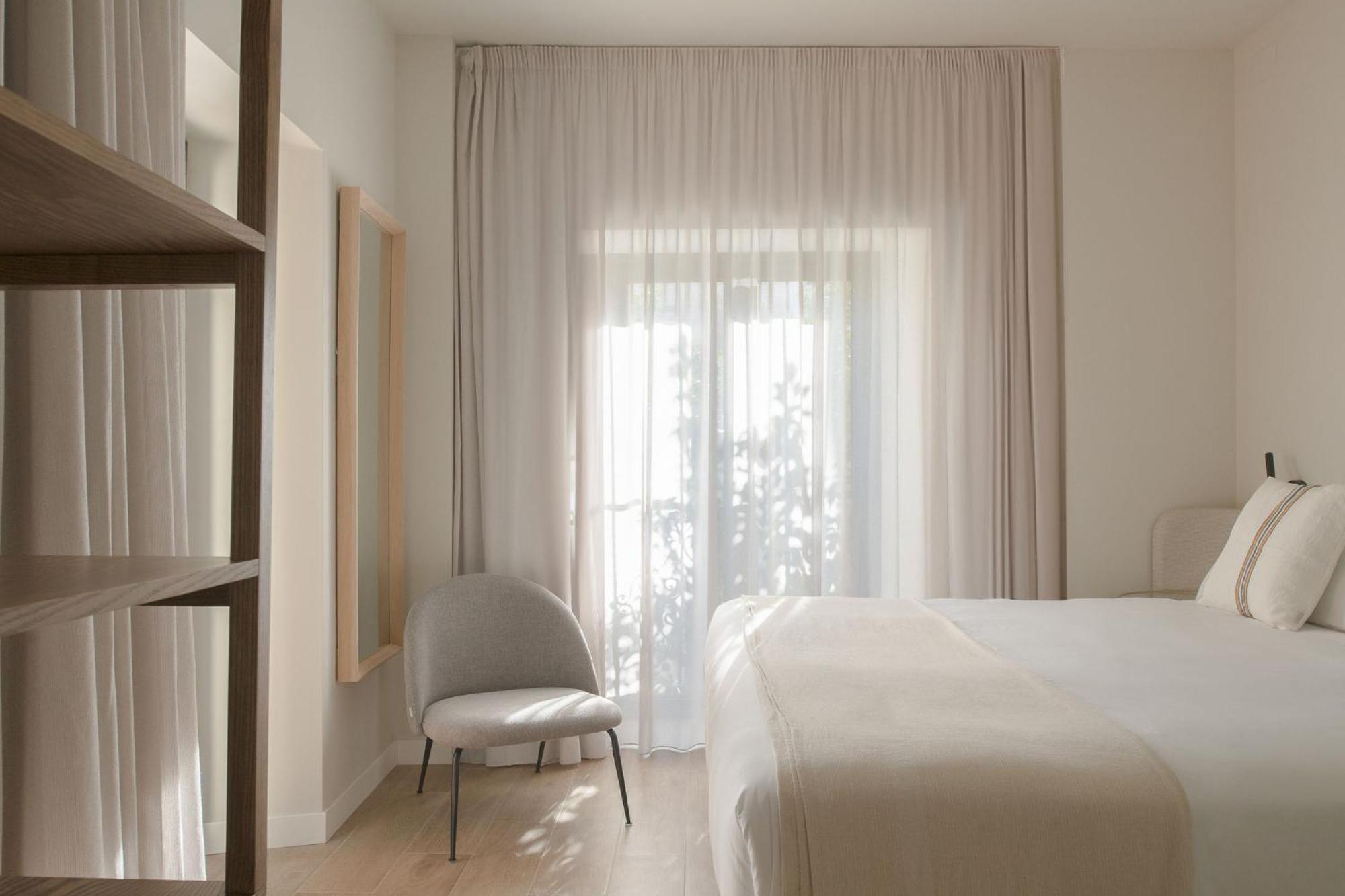 Hommyhome Duque De Veragua Sevilla Eksteriør billede