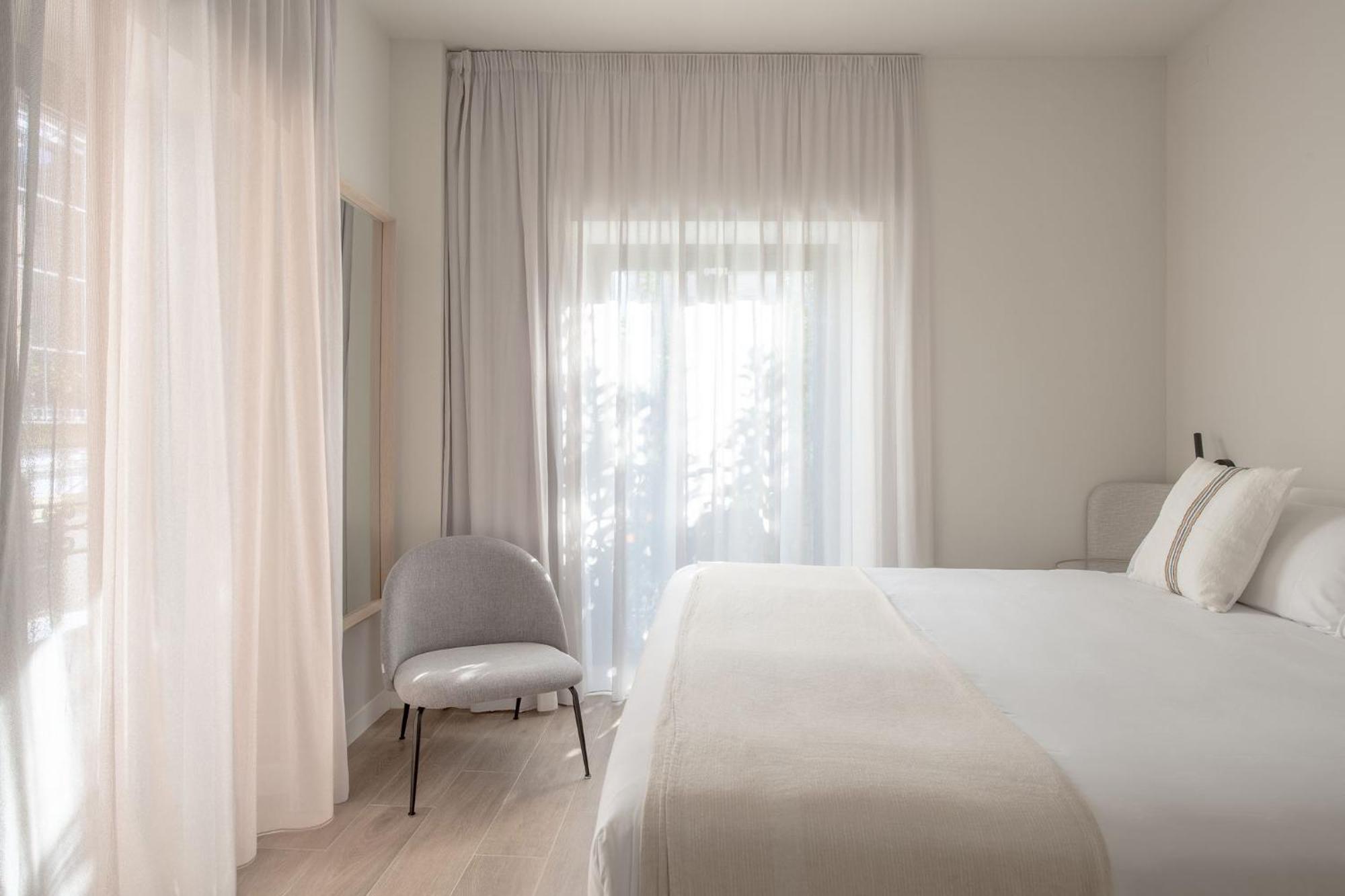 Hommyhome Duque De Veragua Sevilla Eksteriør billede