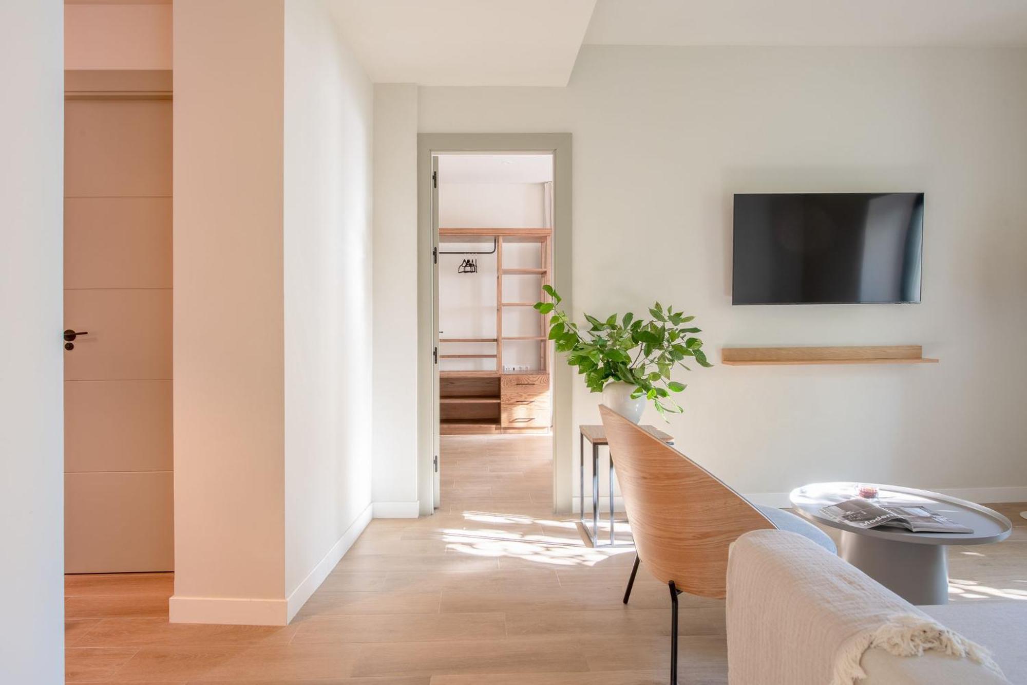 Hommyhome Duque De Veragua Sevilla Eksteriør billede