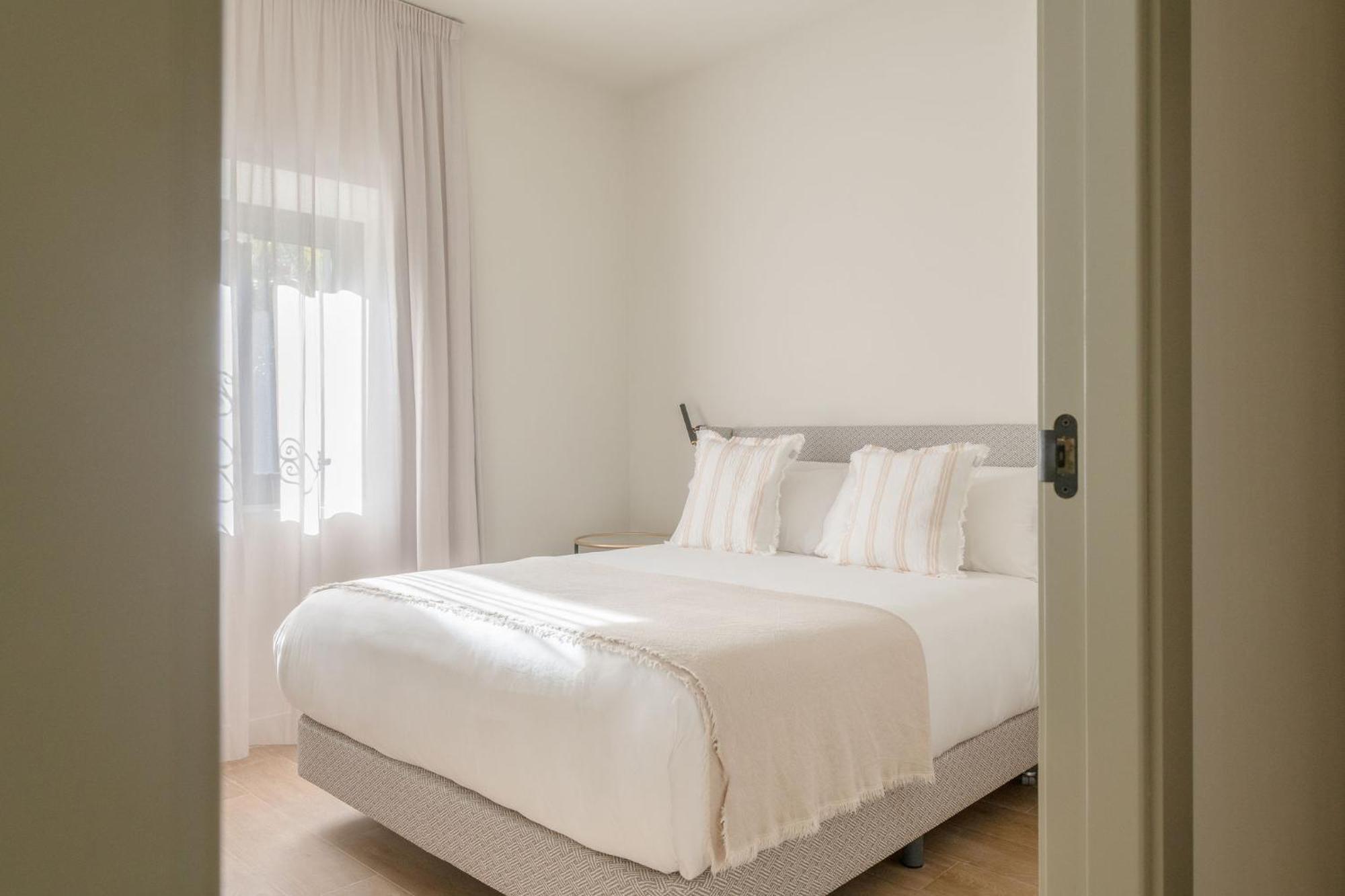 Hommyhome Duque De Veragua Sevilla Eksteriør billede