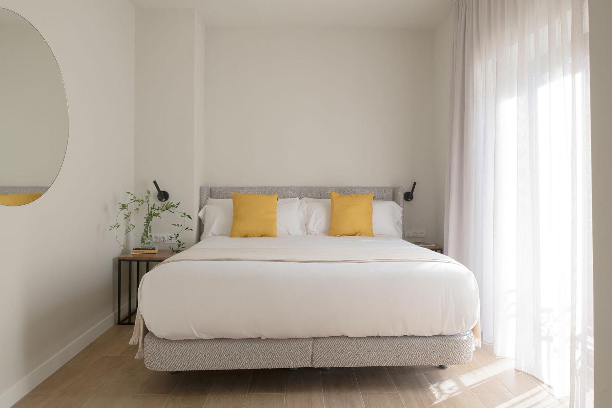 Hommyhome Duque De Veragua Sevilla Eksteriør billede