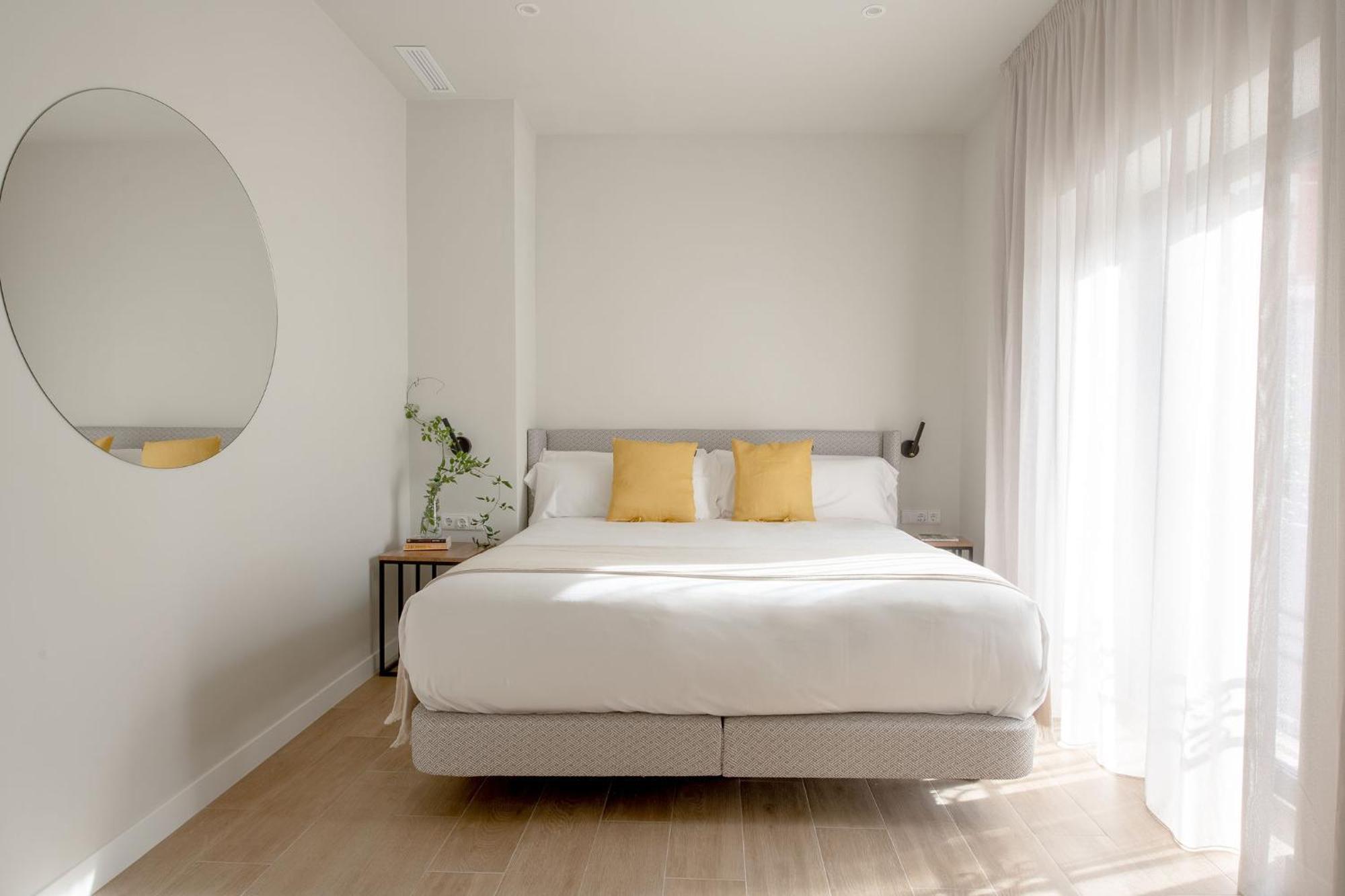 Hommyhome Duque De Veragua Sevilla Eksteriør billede