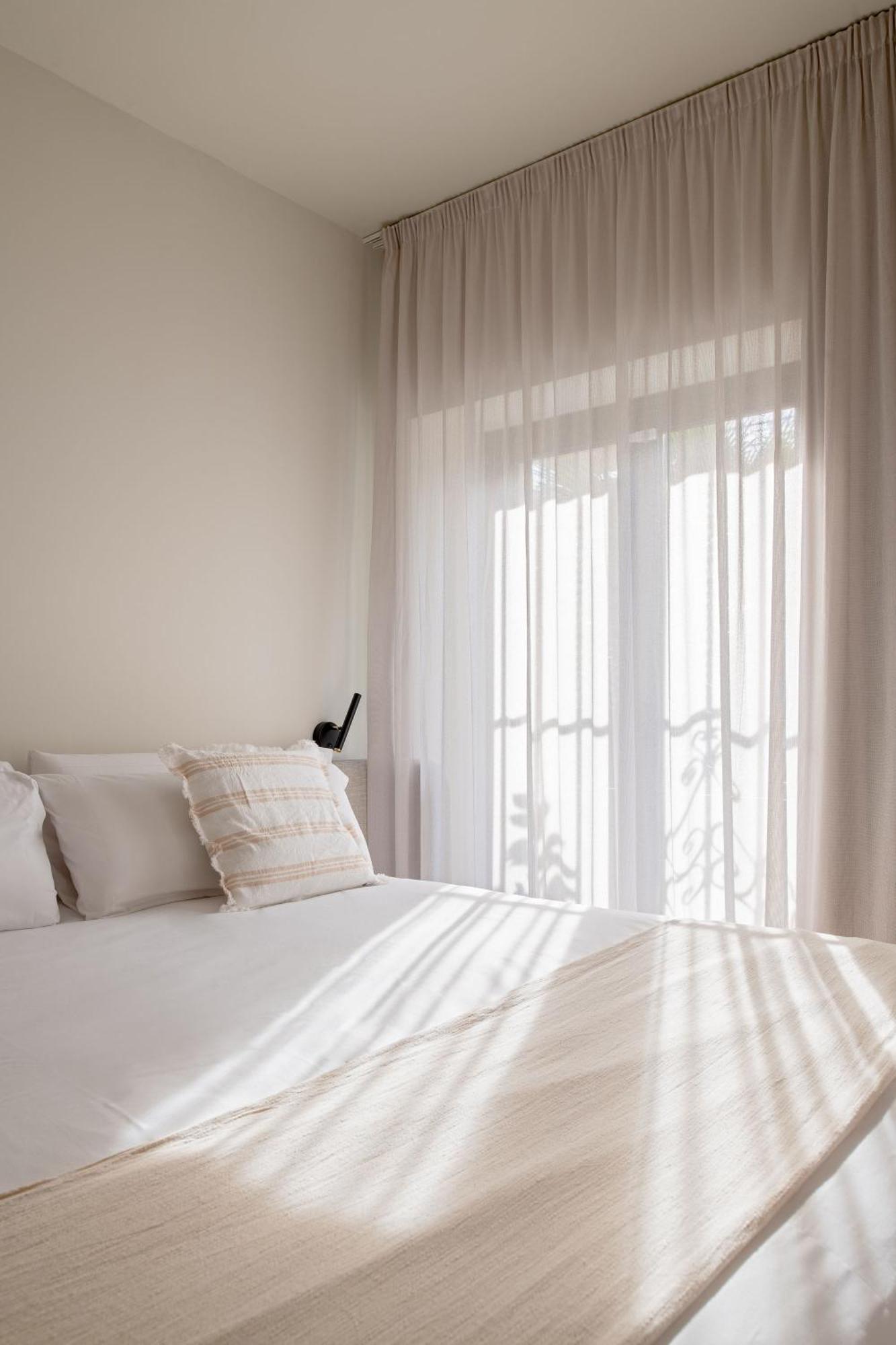 Hommyhome Duque De Veragua Sevilla Eksteriør billede